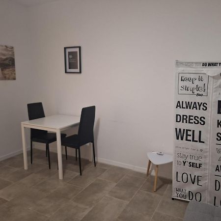 City Studio Rijeka Lejlighed Eksteriør billede