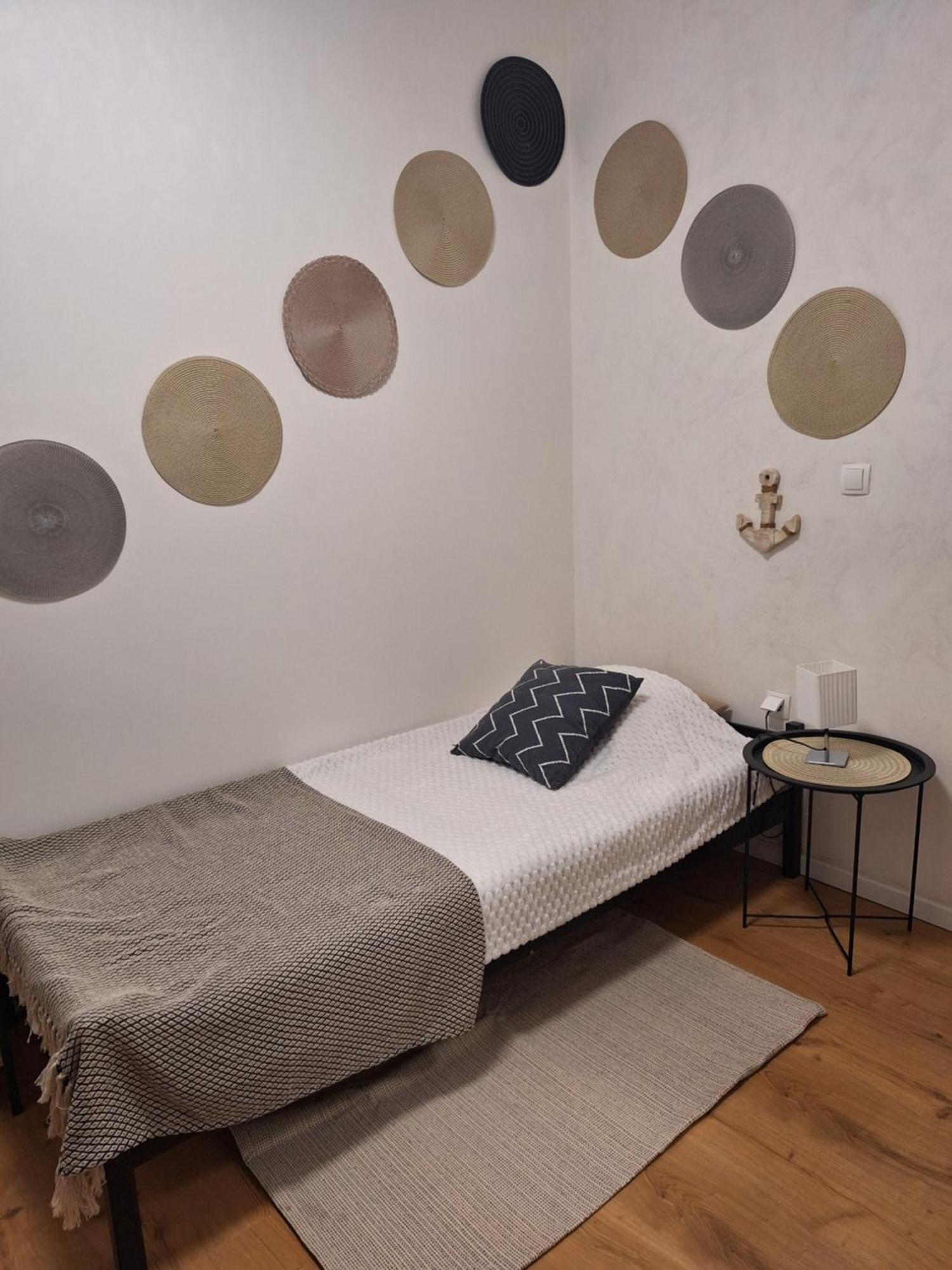 City Studio Rijeka Lejlighed Eksteriør billede
