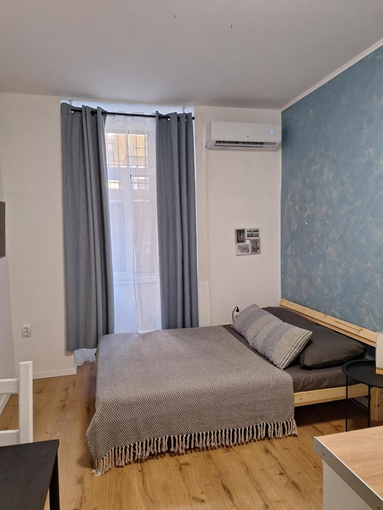 City Studio Rijeka Lejlighed Værelse billede