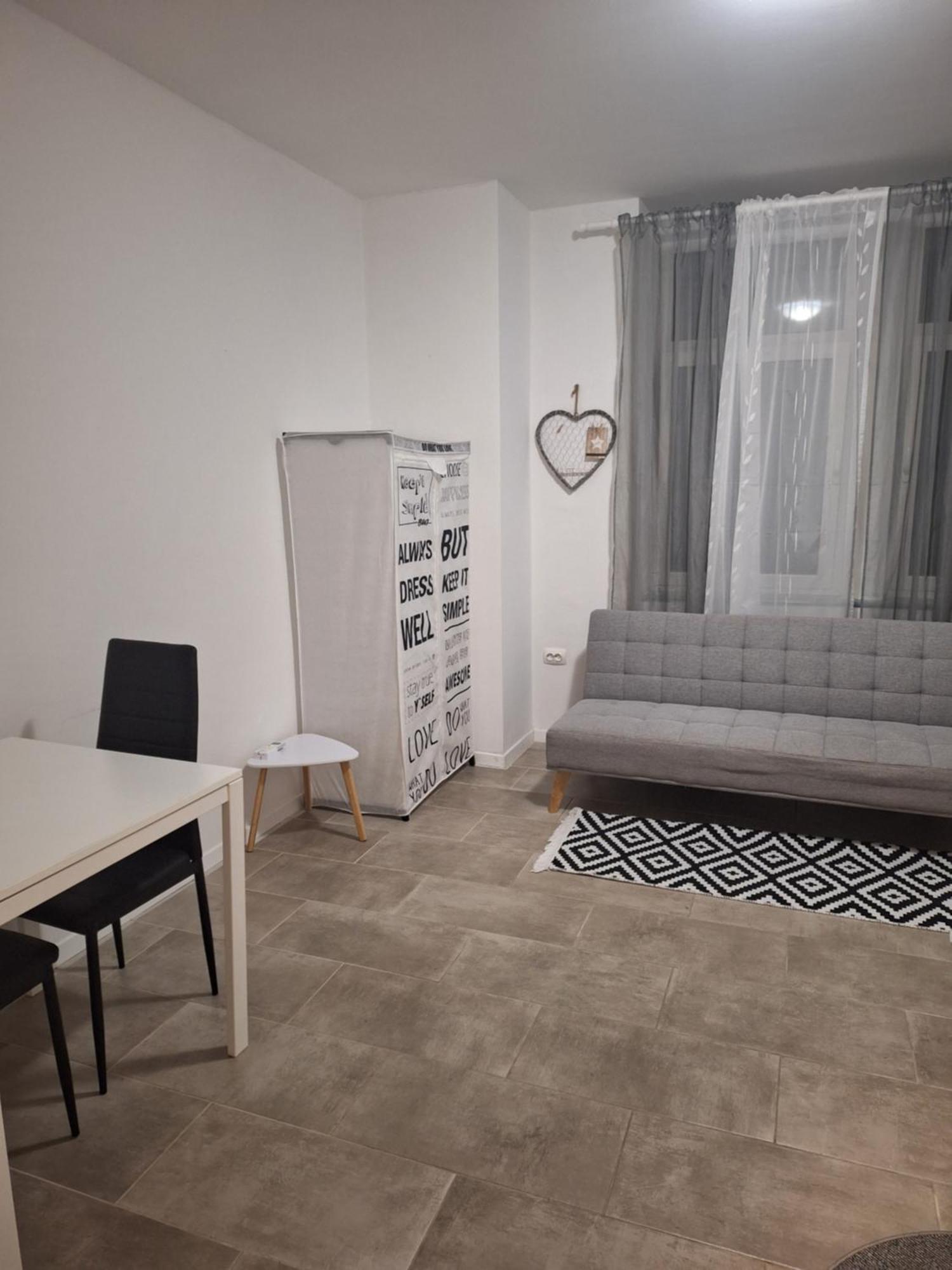 City Studio Rijeka Lejlighed Eksteriør billede